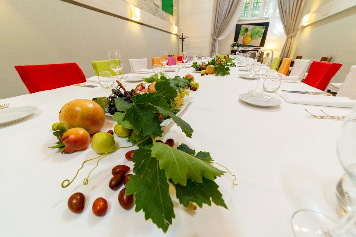 Antica Cucina 1983 Photos 2